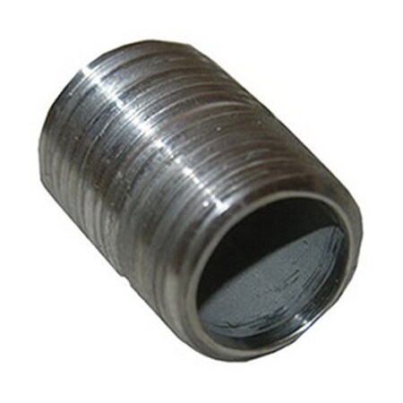 Larsen Supply Co 34 x Close SS Nipple 32-1901